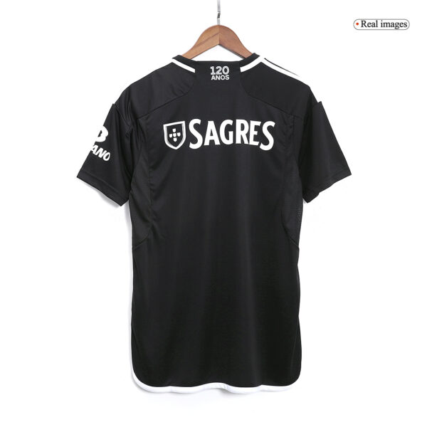 Benfica Away Jersey 2023/24 - Image 6