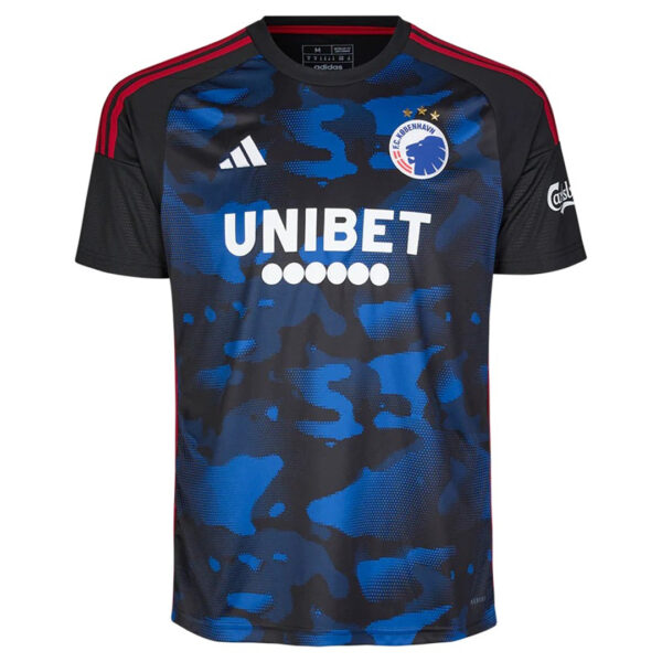 FC Copenhagen Away Jersey 2023/24