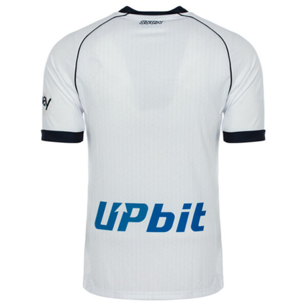 Napoli Away Jersey 2023/24 - Image 2