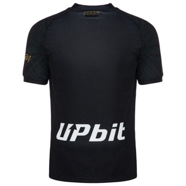 Napoli Third Jersey 2023/24 - Image 2