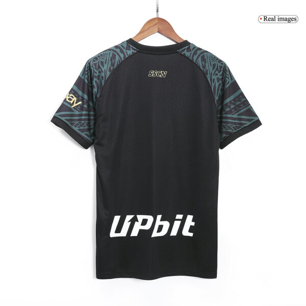 Napoli Third Jersey 2023/24 - Image 4