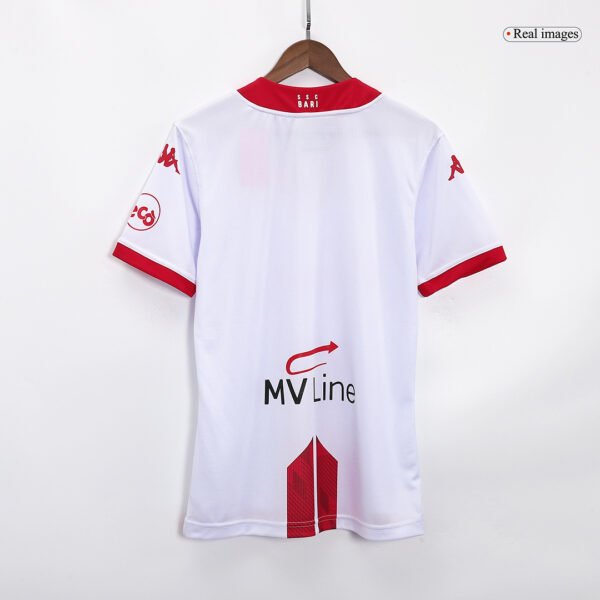 SSC Bari Home Jersey 2023/24 - Image 4
