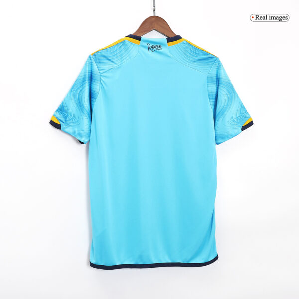 Cruzeiro EC Third Jersey 2023/24 - Image 4