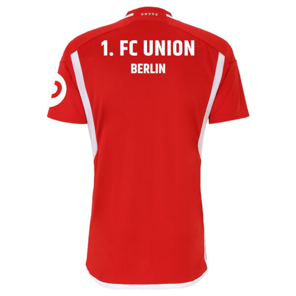 Union Berlin Home Jersey 2023/24 - Image 2