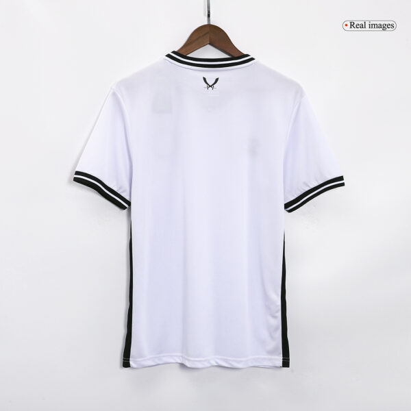 Sheffield United Goalkeeper Jersey 2023/24 - Image 4