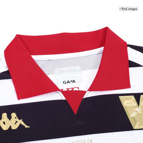 Venezia FC Third Long Sleeve Jersey 2023/24 - Image 3