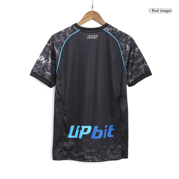 Napoli Halloween Jersey 2023/24 - Image 4