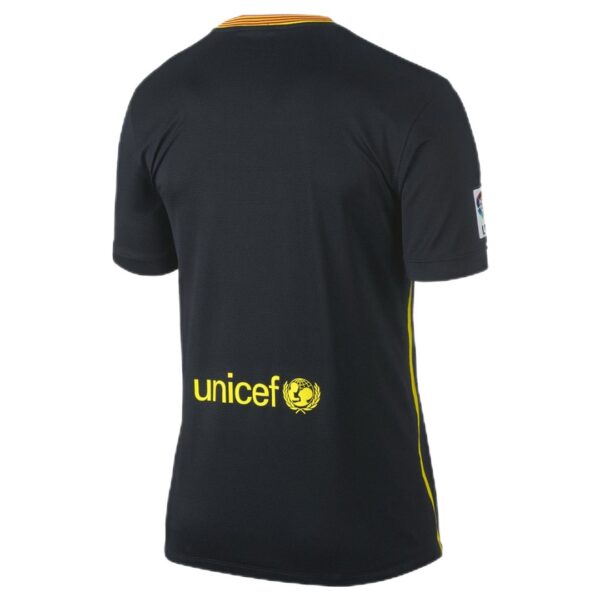 Retro Barcelona Third Jersey 2013/14 - Image 12