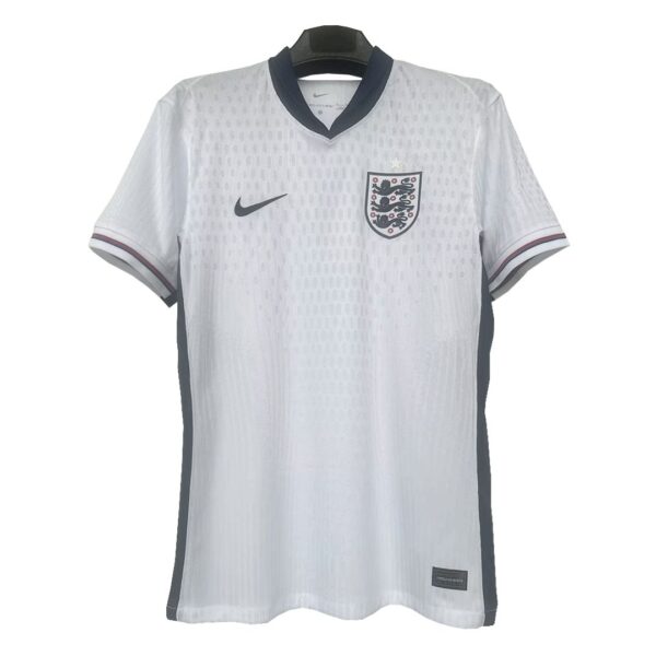 England Home Jersey Player Version 2024 - Image 5