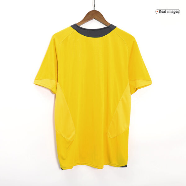 Retro Arsenal Away Jersey 2005/06 - Image 4