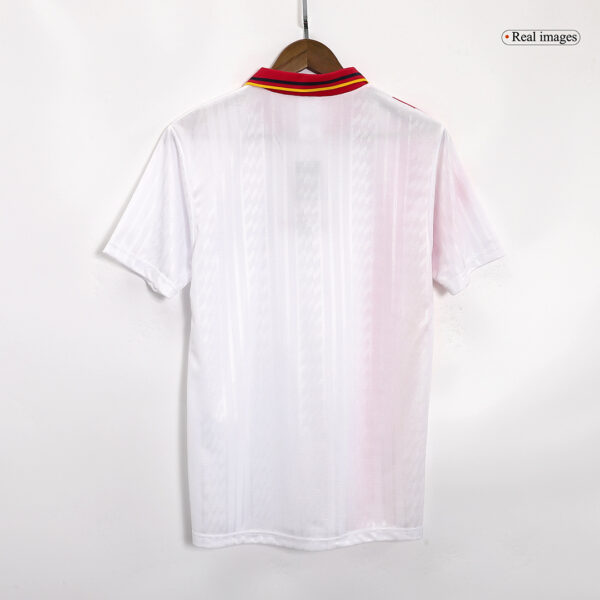 Retro Spain Away Jersey World Cup 1994 - Image 3