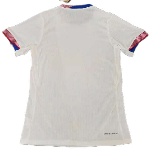 USMNT Home Jersey Player Version 2024 - Image 6