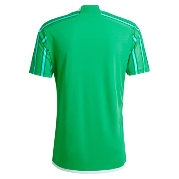 Seattle Sounders Home The Anniversary Kit Jersey 2024 - Image 2