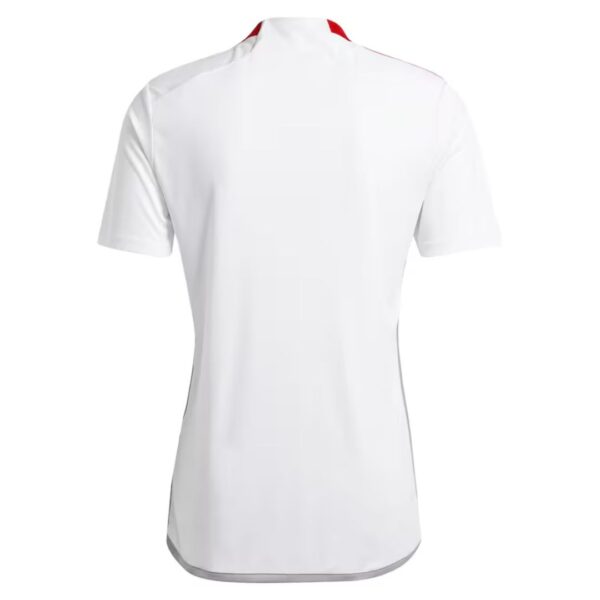 Toronto FC Away GTA Kit Jersey 2024 - Image 2