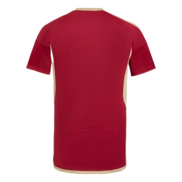Venezuela Home Jersey Copa America 2024 - Image 2