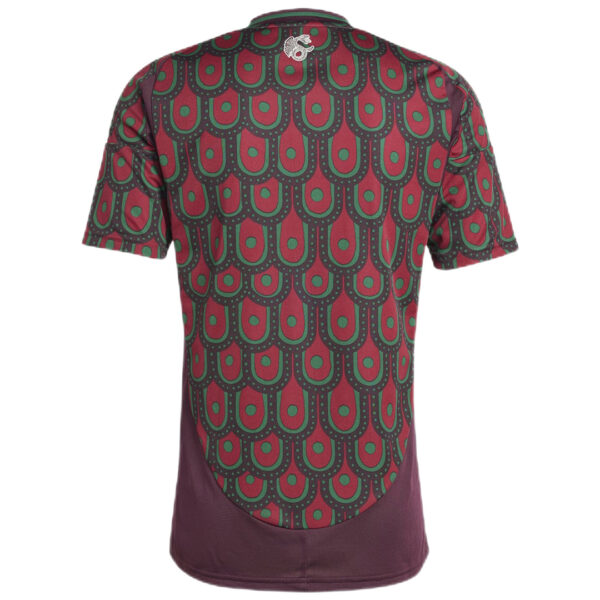 Mexico Home Jersey Copa America 2024 - Image 2