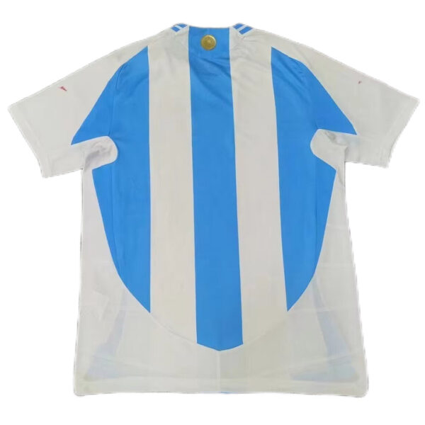 Argentina Home Jersey Player Version 2024 - Image 4
