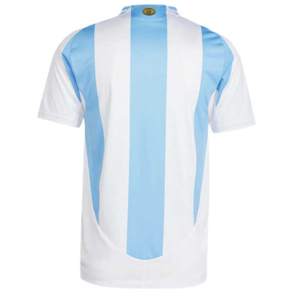 Argentina Home Jersey Player Version 2024 - Image 2