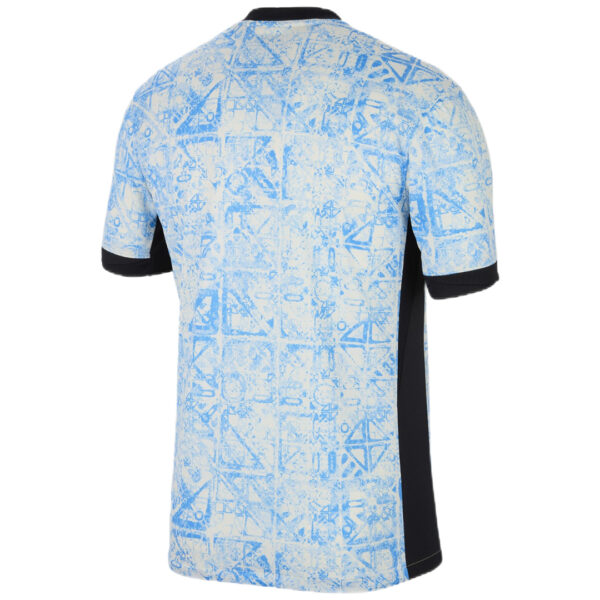 Portugal Away Jersey Player Version EURO 2024 - Image 2