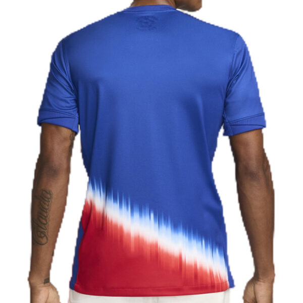 [Super Replica] USMNT Away Jersey Copa America 2024 - Image 4