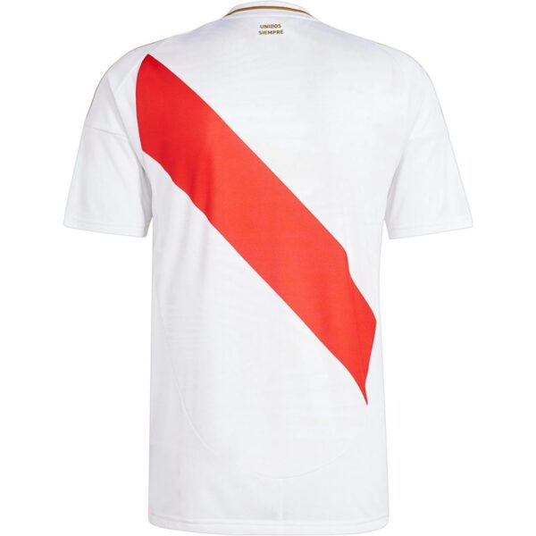 Peru Home Jersey Copa America 2024 - Image 2