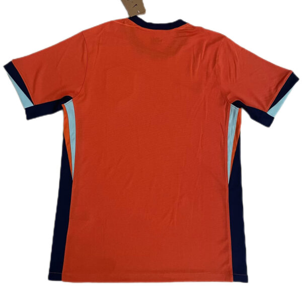 Netherlands Home Jersey EURO 2024 - Image 4