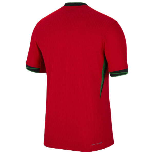 Portugal Home Jersey Player Version EURO 2024 - Image 2