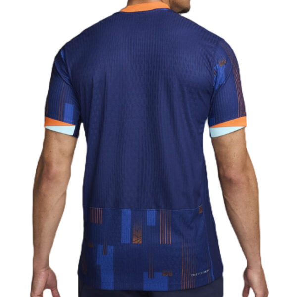 Netherlands Away Jersey Player Version EURO 2024 - Image 4