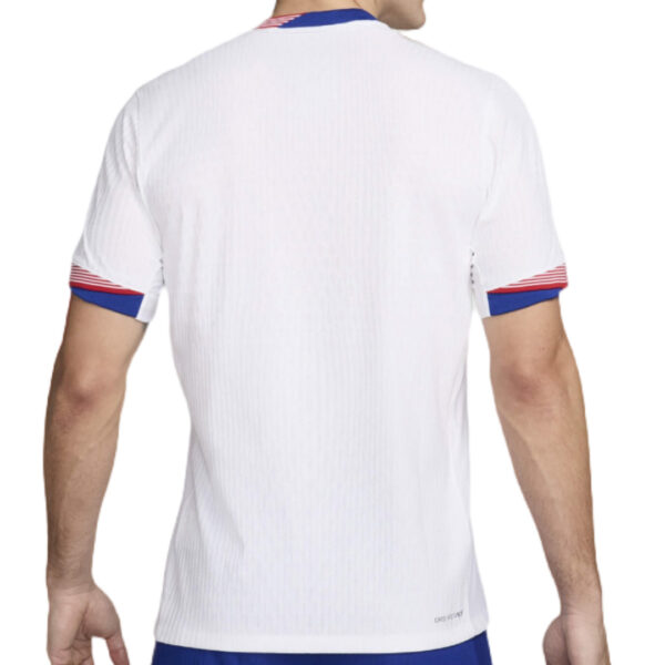 USMNT Home Jersey Player Version Copa America 2024 - Image 4