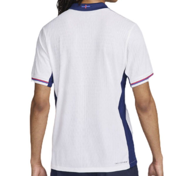 England Home Jersey Player Version EURO 2024 - Image 4