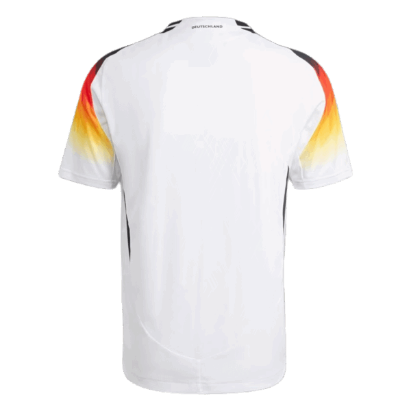 Germany Home Jersey Player Version Euro 2024 - Image 2