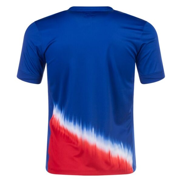[Super Replica] USMNT Away Jersey Copa America 2024 - Image 2