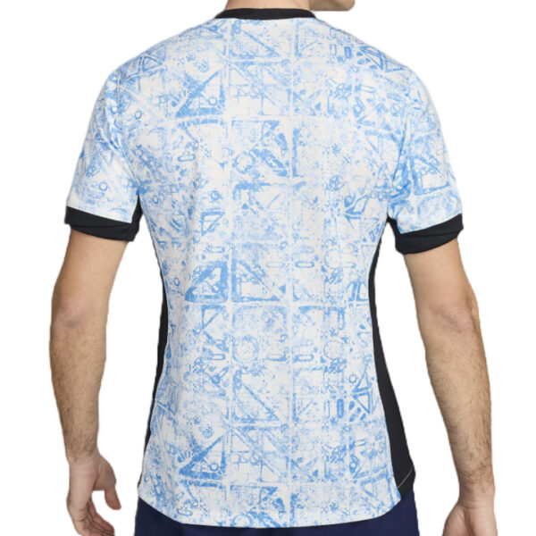 Portugal Away Jersey Euro 2024 - Image 4