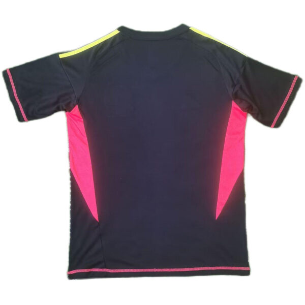 Mexico Goalkeeper Jersey Copa America 2024 - Image 3
