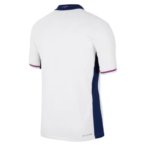 England Home Jersey Player Version EURO 2024 - Image 2
