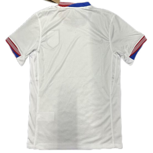 Pulisic #10 USMNT Home Jersey Copa America 2024 - Image 3