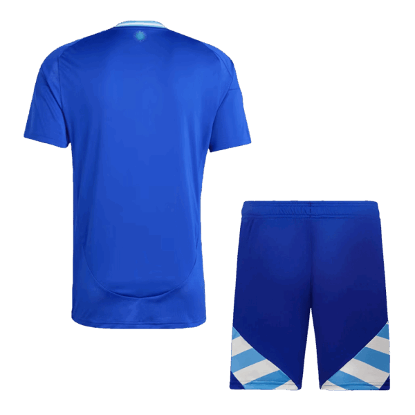 [Super Replica] Men's Argentina Away Kit Copa America 2024 - Image 2