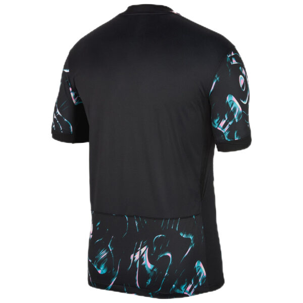 South Korea Away Kit (Jersey+Shorts) 2024 - Image 3