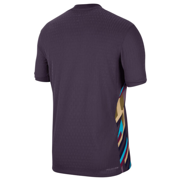 England Away Jersey Player Version EURO 2024 - Image 2