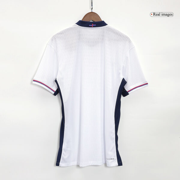 England Home Jersey Player Version EURO 2024 - Image 8