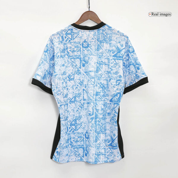 Portugal Away Jersey Player Version EURO 2024 - Image 4