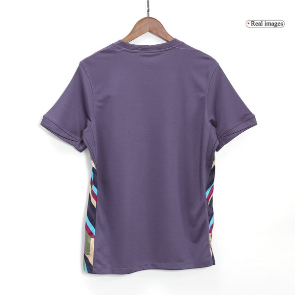 [Super Replica] England Away Jersey EURO 2024 - Image 6