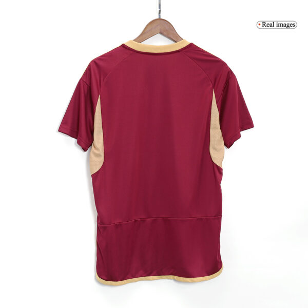 Venezuela Home Jersey Copa America 2024 - Image 4
