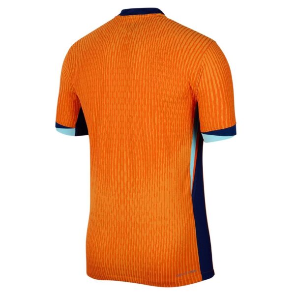 Netherlands Home Jersey Player Version EURO 2024 - Image 2