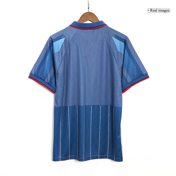 Retro AC Milan Fourth Jersey 1995/96 - Image 3