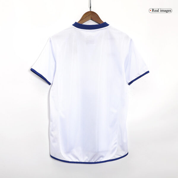 Retro Chelsea Away Jersey 2003/05 - Image 4