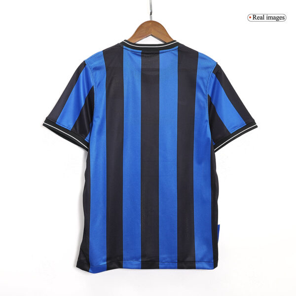 Retro Inter Milan UCL Final Home Jersey 2009/10 - Image 11