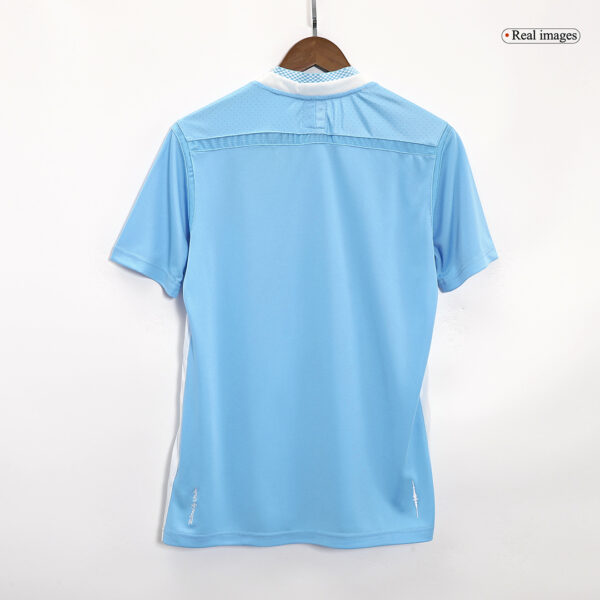 Retro Manchester City Home Jersey 2011/12 - Image 4
