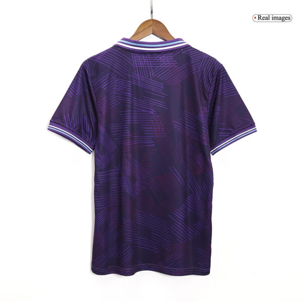 Retro Fiorentina Home Jersey 1992/93 - Image 5