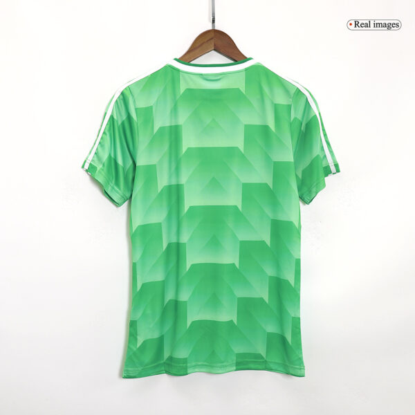 Retro West Germany Away Jersey World Cup 1990 - Image 3